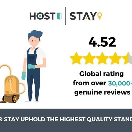 Apartamento Host & - Rockpools *