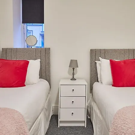Apartamento Host & - Rockpools *