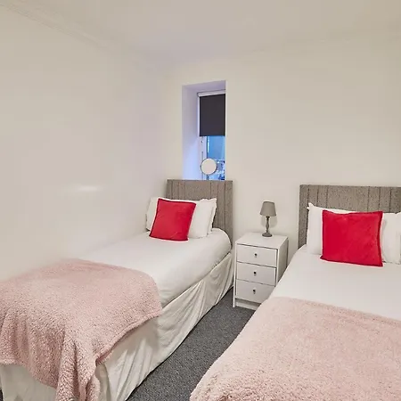 Host & - Rockpools Apartamento *