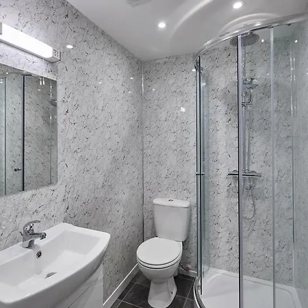 Apartamento Host & - Rockpools *